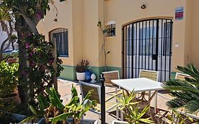 Casita de María