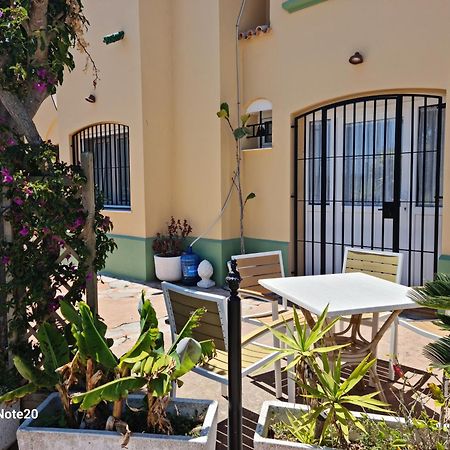 Casita de María Apartamento El Puerto de Santa María Exterior foto