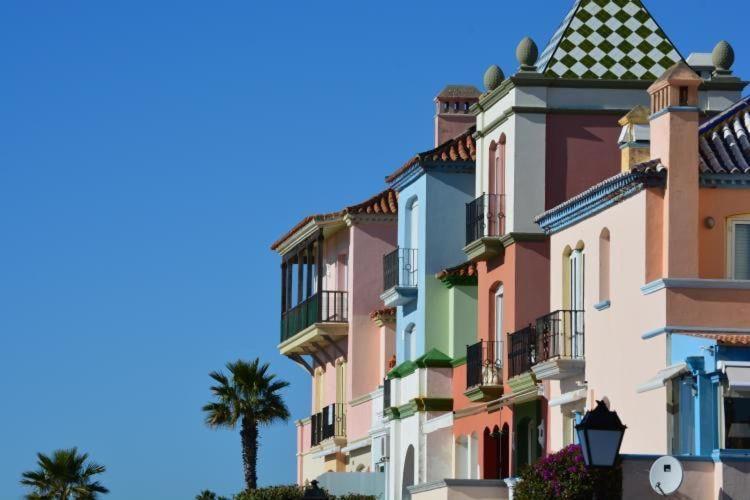 Casita de María Apartamento El Puerto de Santa María Exterior foto