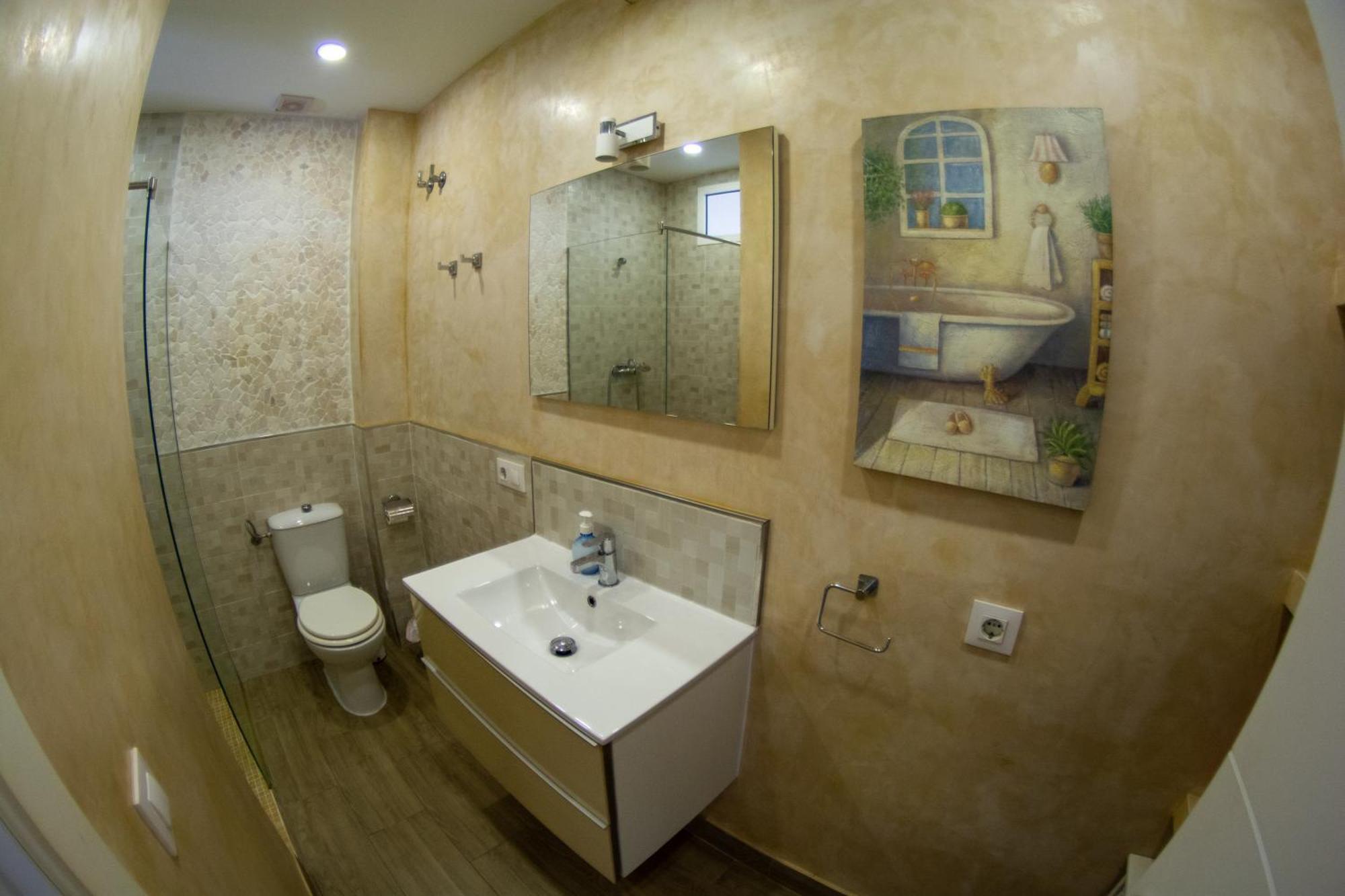 Casita de María Apartamento El Puerto de Santa María Exterior foto