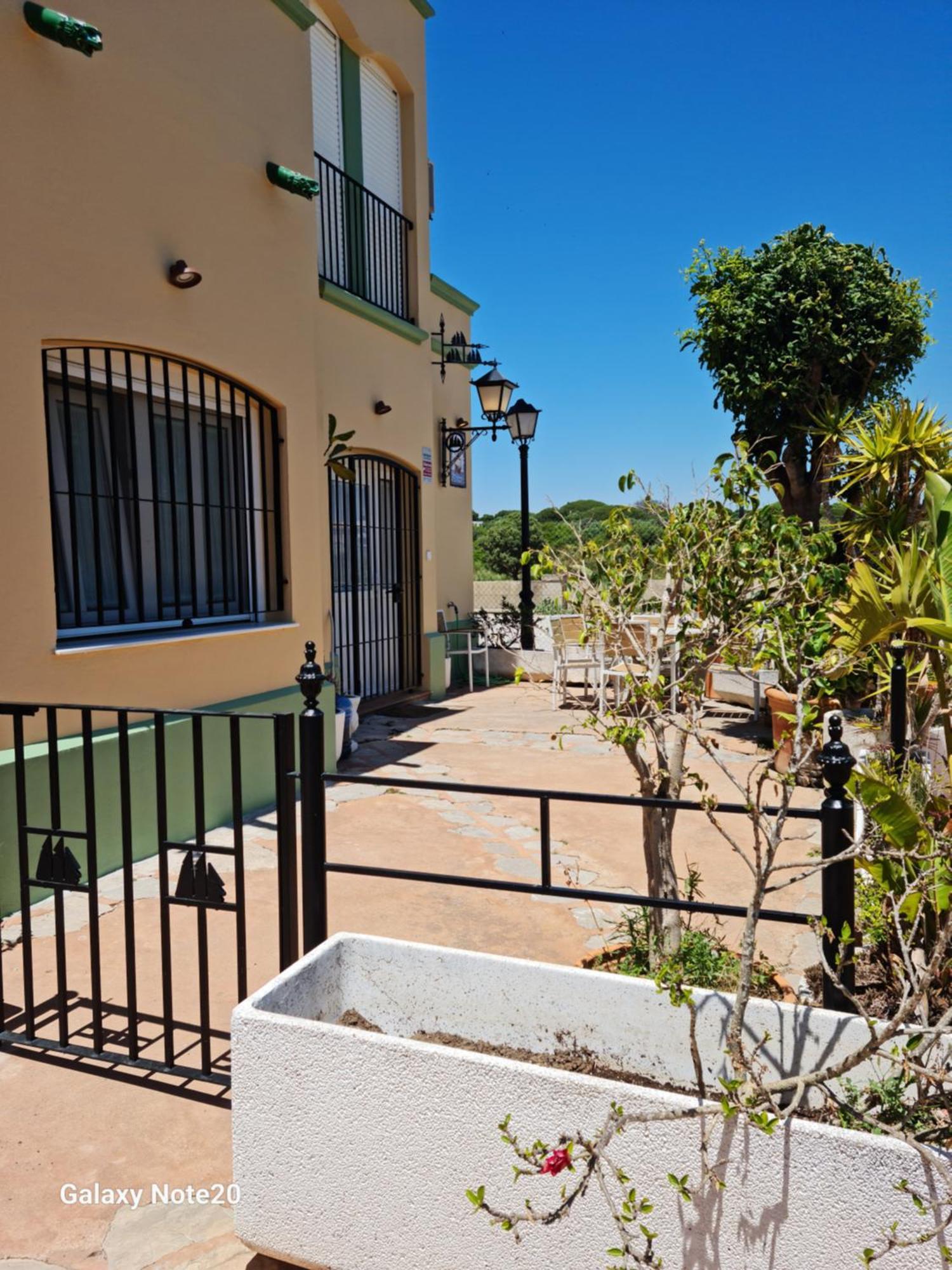 Casita de María Apartamento El Puerto de Santa María Exterior foto