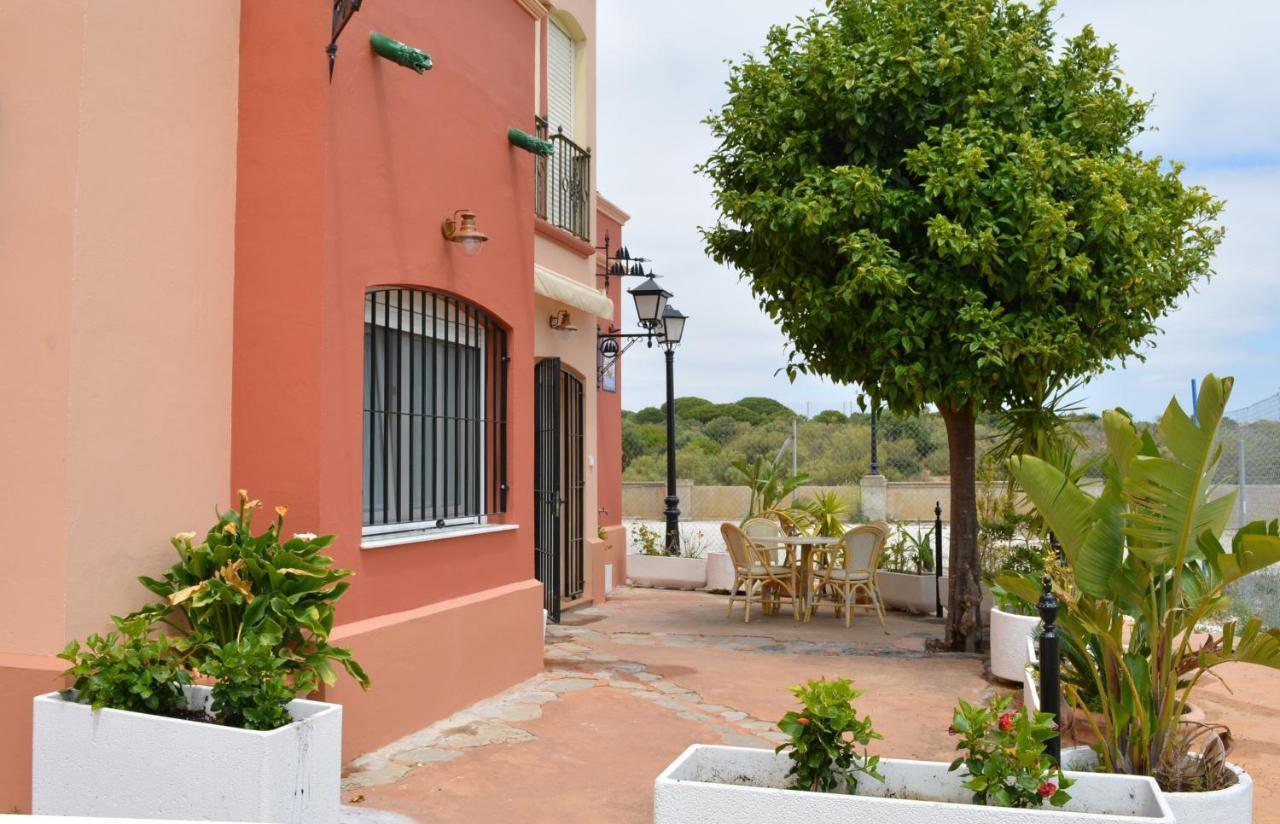 Casita de María Apartamento El Puerto de Santa María Exterior foto