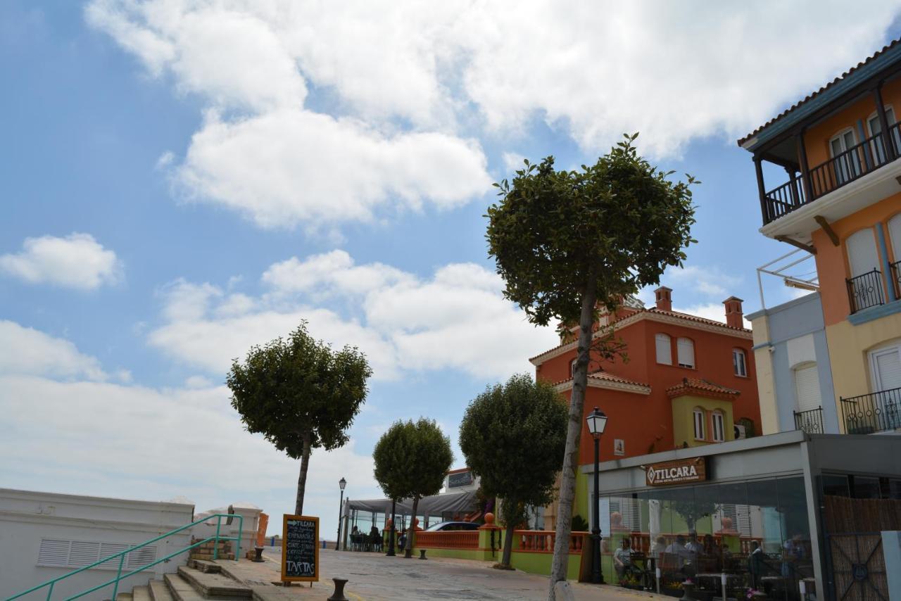 Casita de María Apartamento El Puerto de Santa María Exterior foto