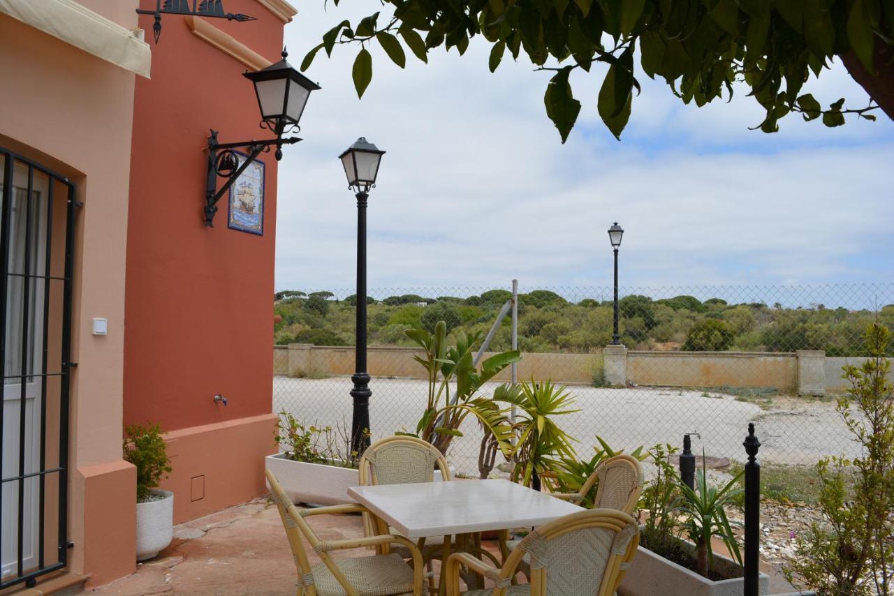 Casita de María Apartamento El Puerto de Santa María Exterior foto