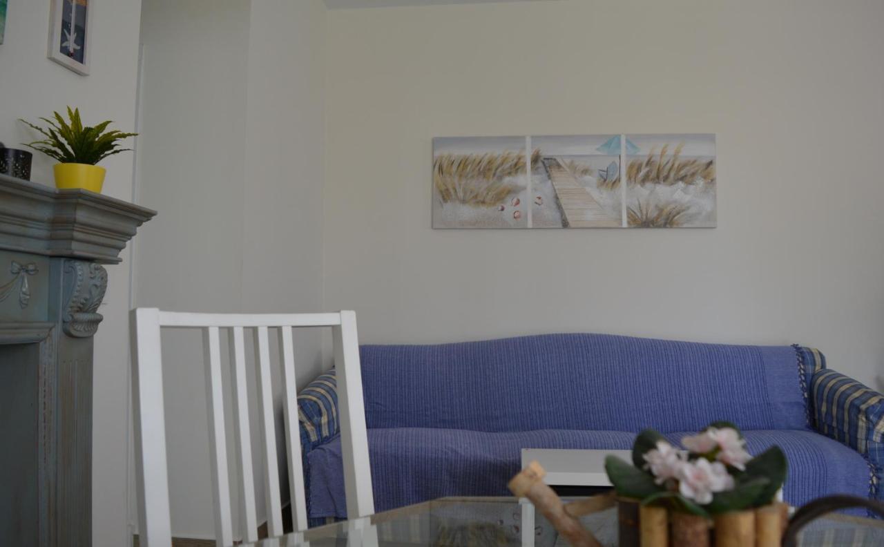 Casita de María Apartamento El Puerto de Santa María Exterior foto