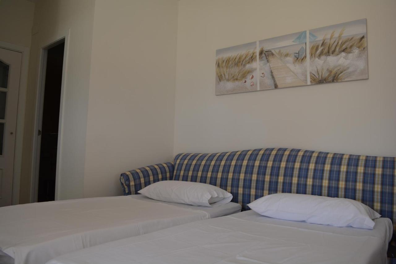 Casita de María Apartamento El Puerto de Santa María Exterior foto