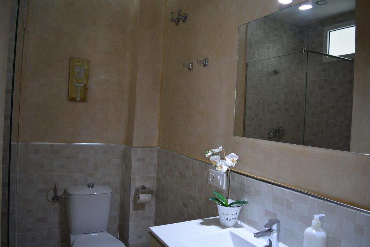 Casita de María Apartamento El Puerto de Santa María Exterior foto