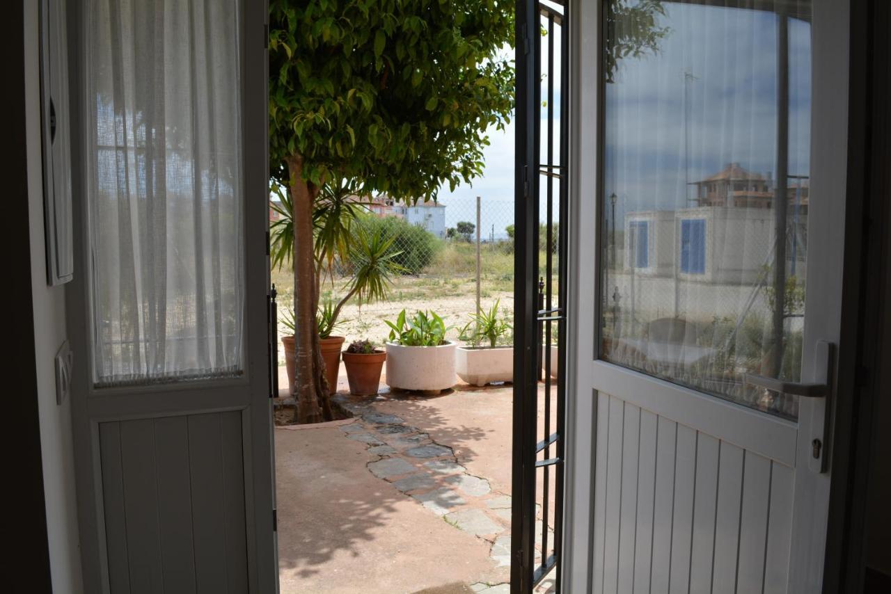 Casita de María Apartamento El Puerto de Santa María Exterior foto