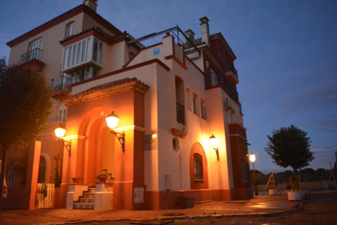 Casita de María Apartamento El Puerto de Santa María Exterior foto