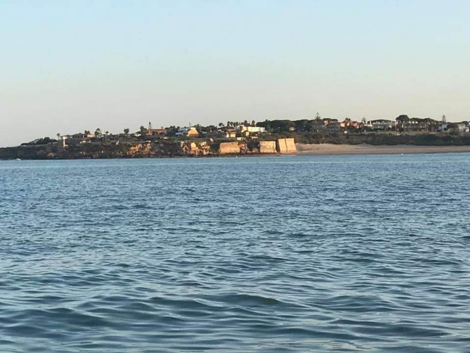 Casita de María Apartamento El Puerto de Santa María Exterior foto