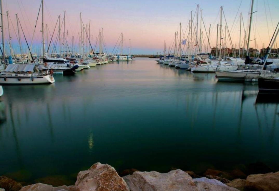Casita de María Apartamento El Puerto de Santa María Exterior foto