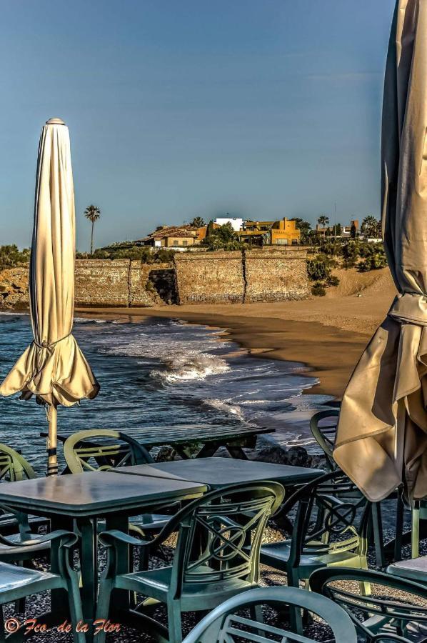 Casita de María Apartamento El Puerto de Santa María Exterior foto